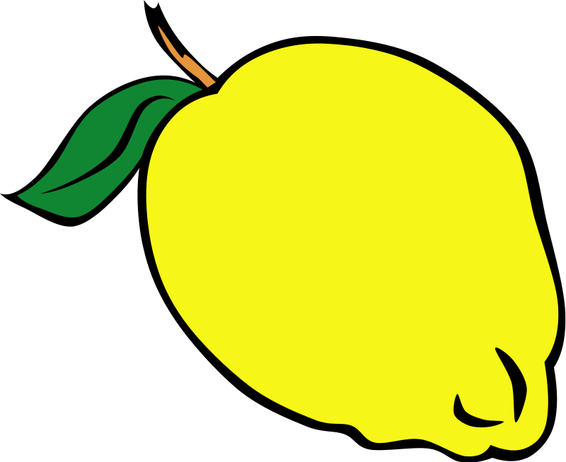 Lemon Tree Clipart | Free Download Clip Art | Free Clip Art | on ...