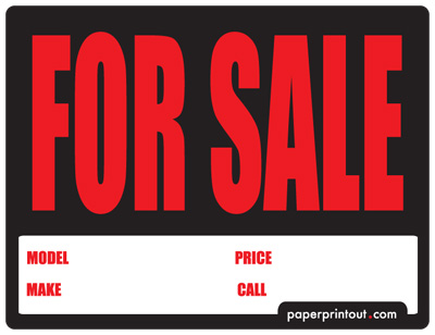 For Sale Sign | Free Download Clip Art | Free Clip Art | on ...