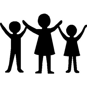 People clip art 0 family of people clipart free 2 - FamClipart