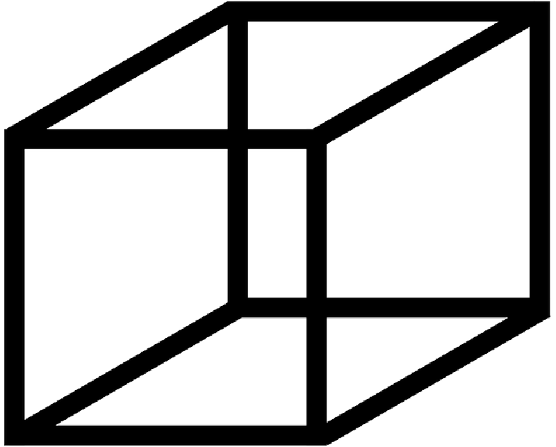 THREE, BOX, OUTLINE, SHAPES, CUBE, SHAPE, CUBES - Public Domain ...