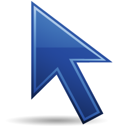 Arrow, cursor icon | Icon search engine