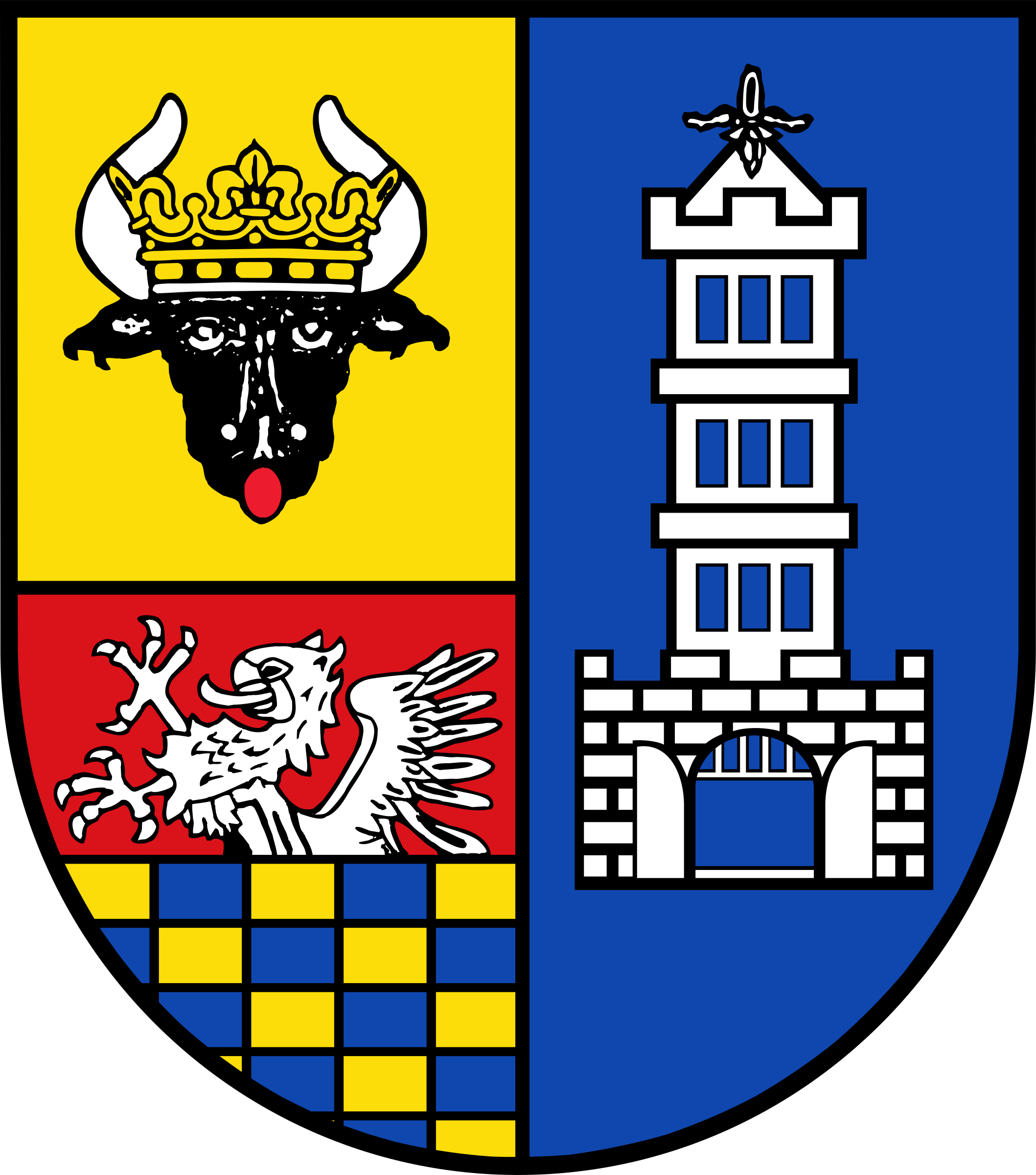 Coat Of Arms Clipart