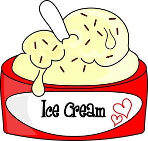 Ice Cream Clipart