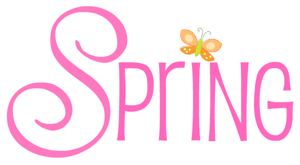 Clip Art Children Spring Break - ClipArt Best