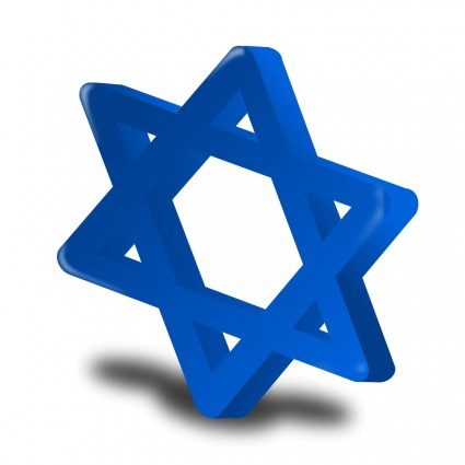 Hanukkah Icon vector clip art download free - Clipart-