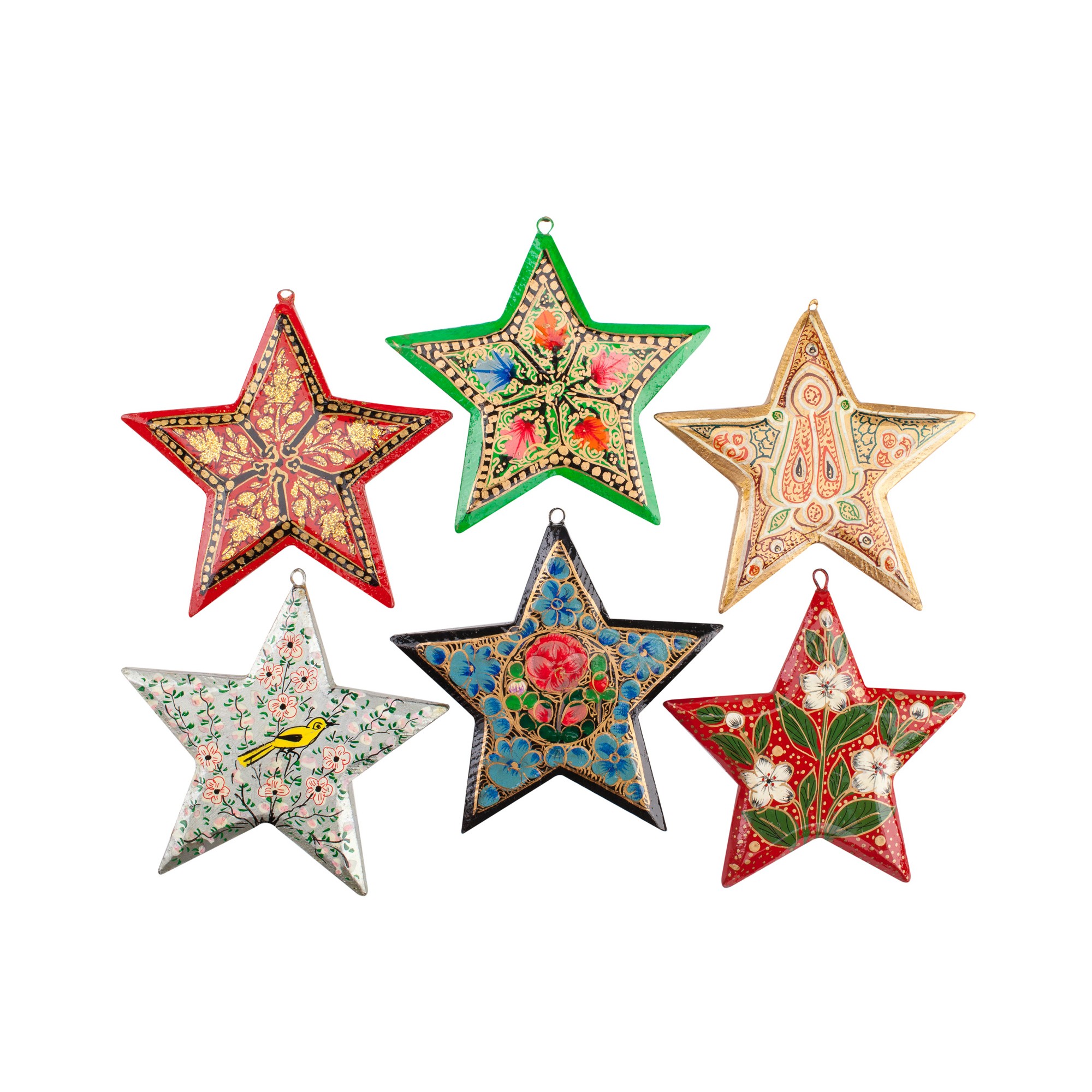 multicoloured-star-christmas- ...