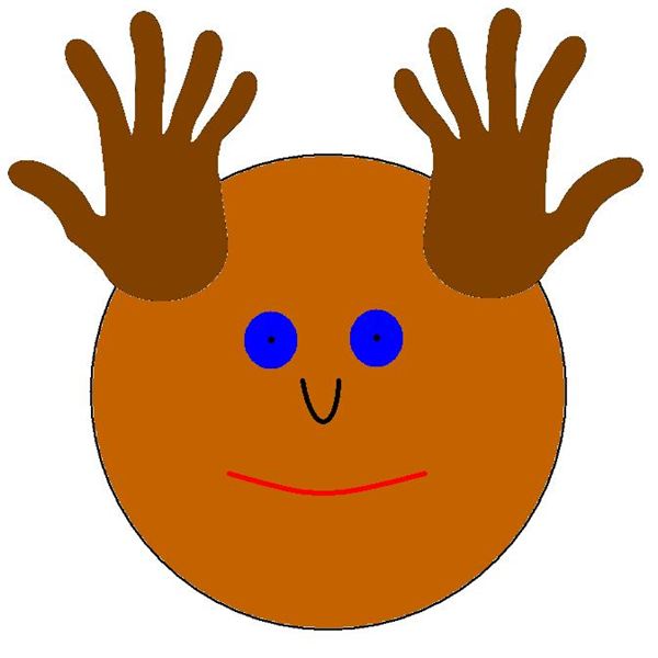 Preschool Moose Activities & Crafts: Four Ideas