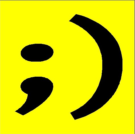 winking smiley faces image search results