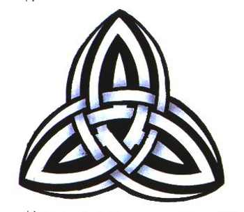 Celtic Tribal Tattoos