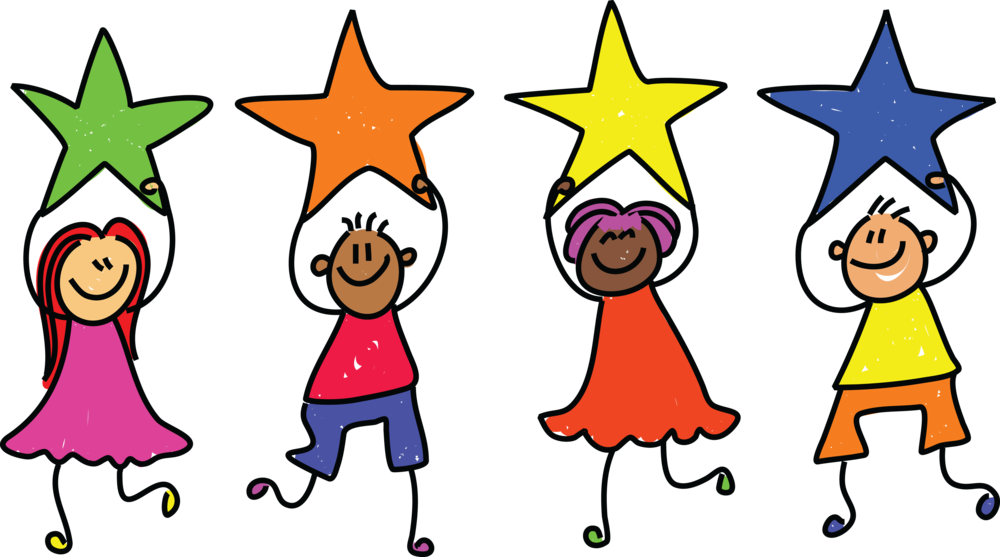 Stars For Kids - ClipArt Best