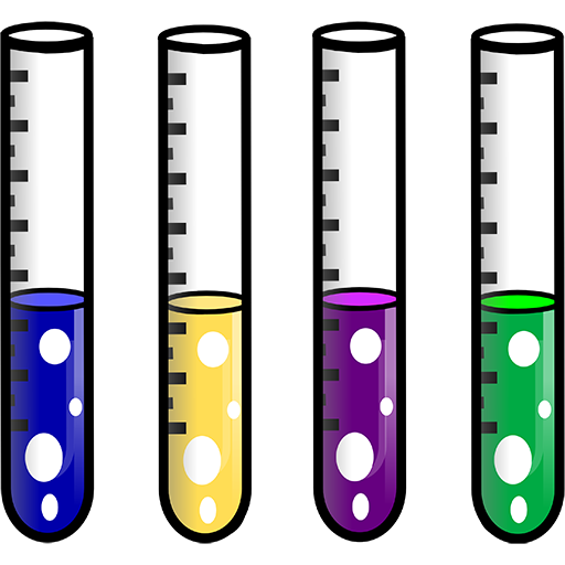 Test tube laboratory clipart image - ipharmd.net