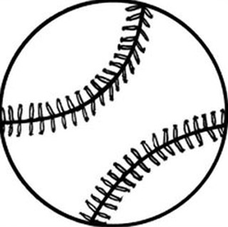 Free Softball Clipart - Free Clipart Images