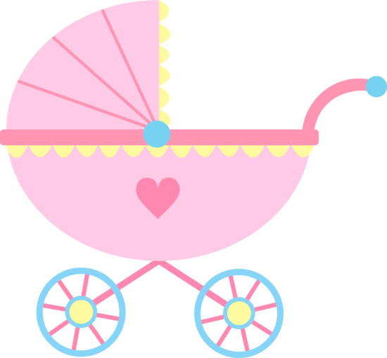 Free Baby Clip Art Border - Free Clipart Images