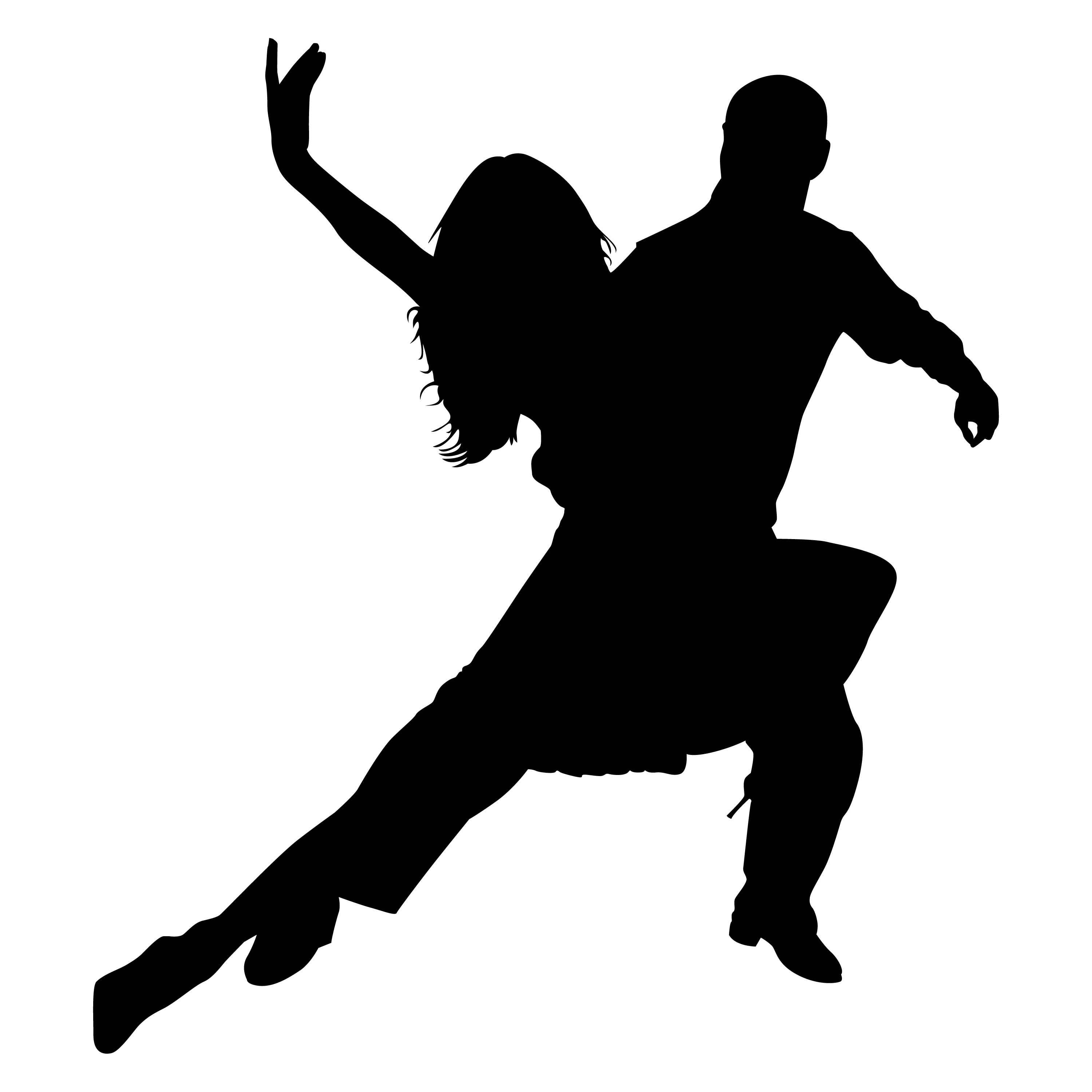 Salsa Dance Hd Wallpaper - ClipArt Best