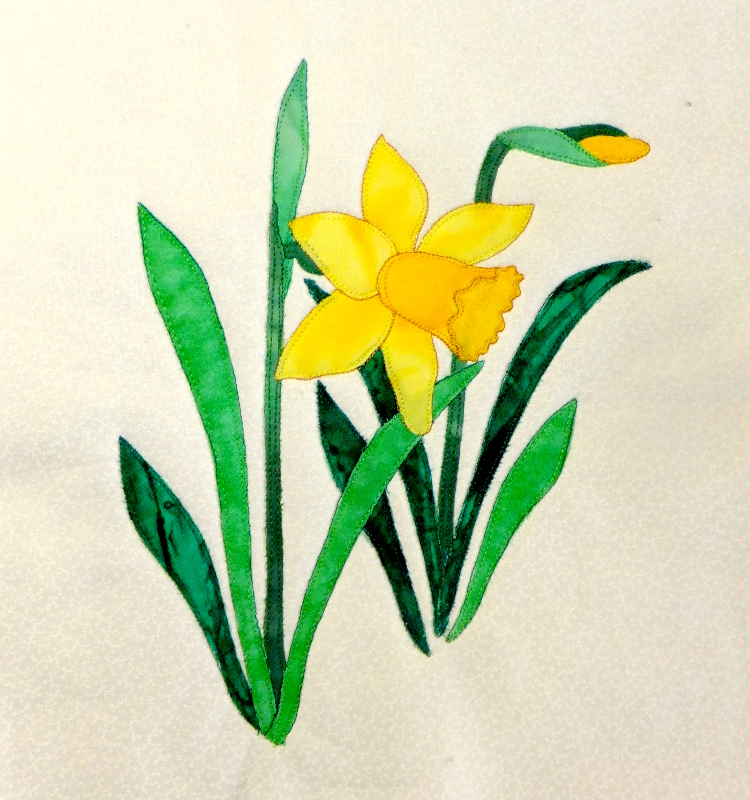 Cartoon Daffodil | Free Download Clip Art | Free Clip Art | on ...