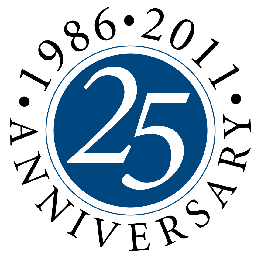 25th Anniversary Clip Art Free - ClipArt Best