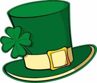 St Patricks Day Clip Art 015 - Alegoo.com