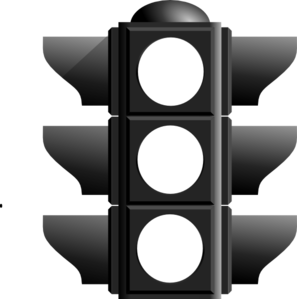 Stop Light Clip Art - vector clip art online, royalty ...