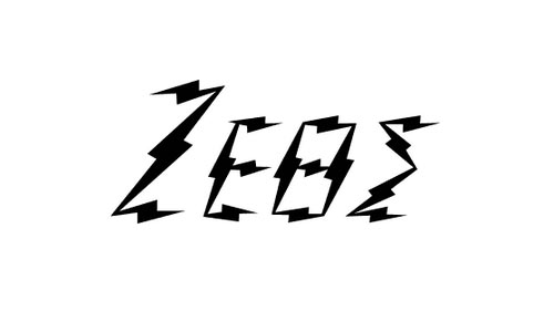 Symbol Des Zeus - ClipArt Best