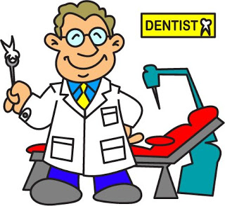 Dentists clipart