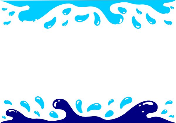 Pool Party Clip Art - 33 cliparts