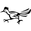 Roadrunner Clipart - Copyright-Safe Clipart