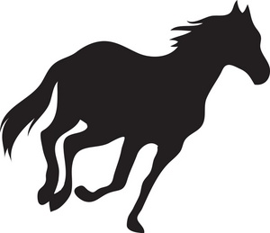 Foal Clipart - Free Clipart Images