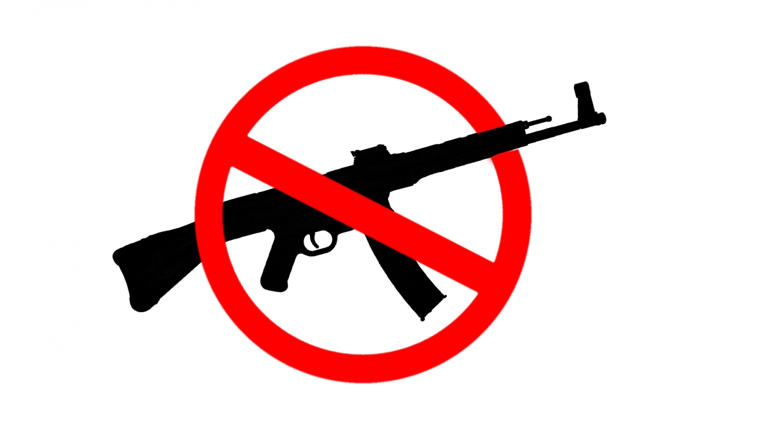 It's Time To Retire "Assault Rifle" - The Firearm BlogThe Firearm Blog