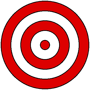 Print Out Targets - ClipArt Best