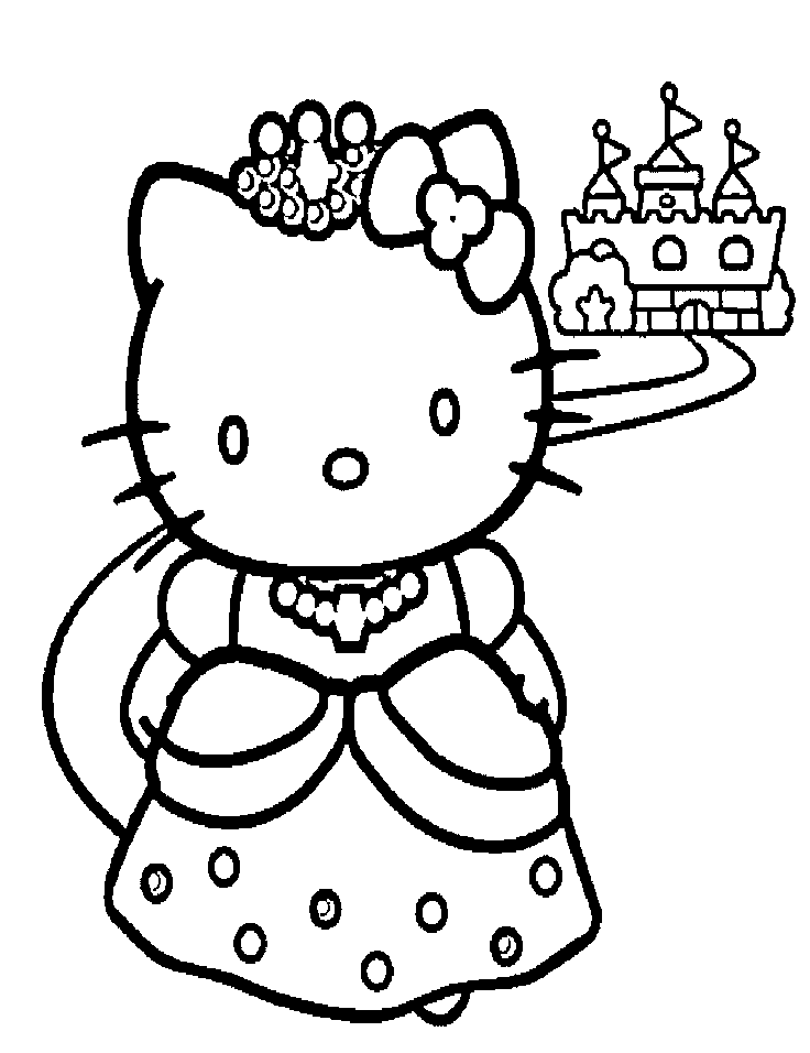 Free Hello Kitty Clipart | Free Download Clip Art | Free Clip Art ...