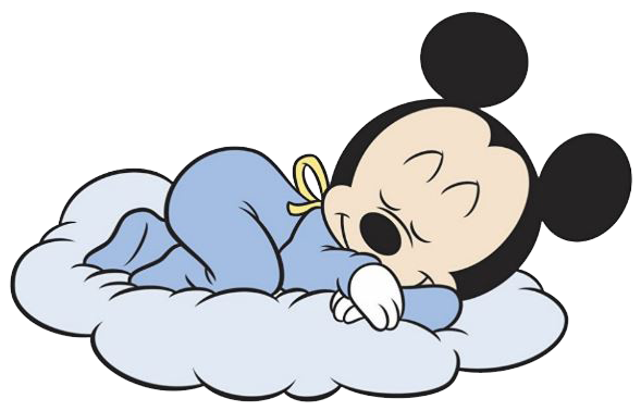 Symbols Clipart Sleeping Baby Clipart Gallery ~ Free Clipart Images