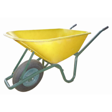 China Heavy Duty Wheelbarrow Manufacturers