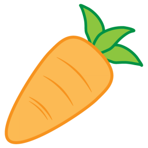 Free to Use & Public Domain Carrot Clip Art - Page 2