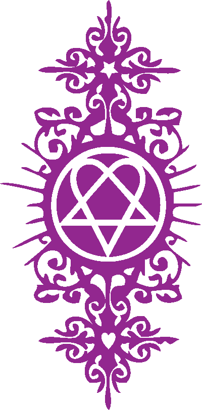 Heartagram - ClipArt Best