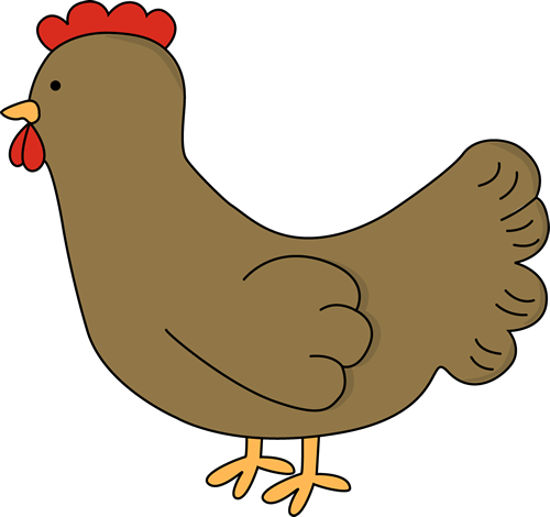 Chicken clipart png