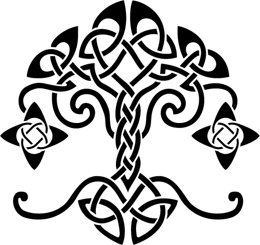 Celtic Drawing - ClipArt Best