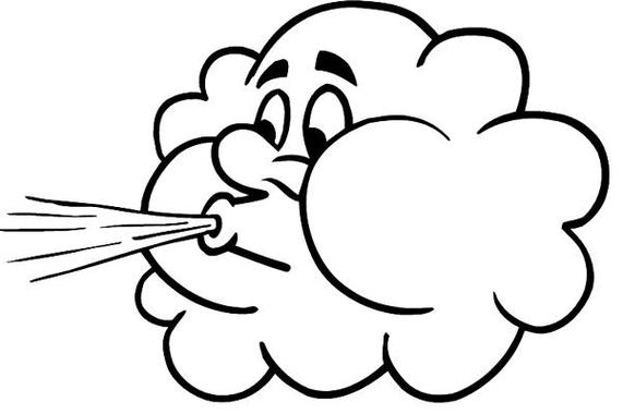 Nuage Vector Clipart - Free to use Clip Art Resource