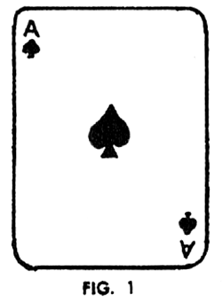 How to Step Through a Playing Card – Trick your Friends - Kids ...
