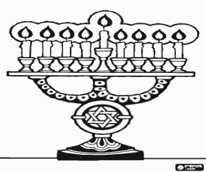 Judaism coloring pages printable games