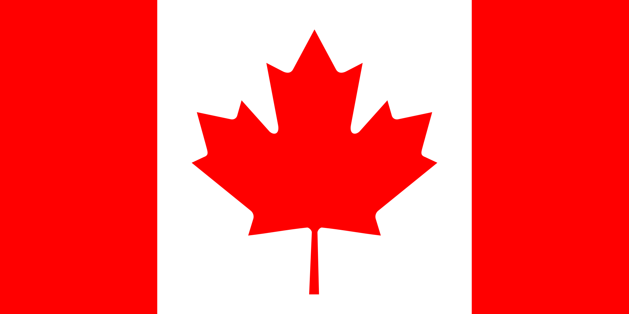 Flag Of Canada - A Symbol Of Unity