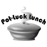 Potluck clip art