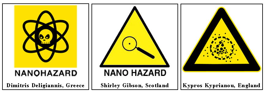 Nanotechnology Today: 1/1/07 - 2/