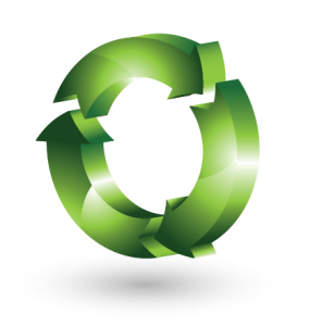 Recycle Logo Vector Free - ClipArt Best