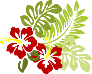 Luau Clip Art Free - ClipArt Best