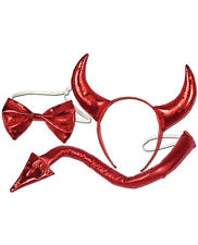 Devil Costume Accessories