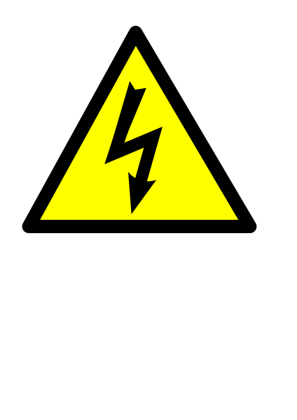 Lightning Bolt Vector Art Free - ClipArt Best