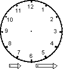 Clock Craft - Enchanted Learning Software