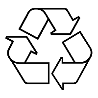 Recycling Logo Vector - ClipArt Best