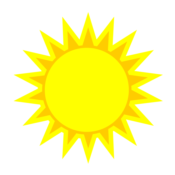 Sun Vector Images - ClipArt Best