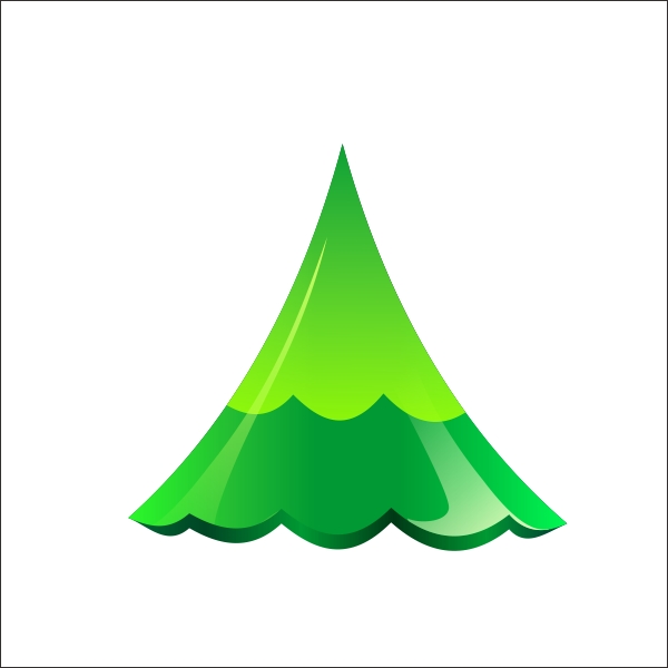 Logo Dengan Pohon Cemara | Free Download Clip Art | Free Clip Art ...